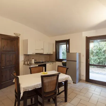 Ai Lentischi Holiday home