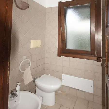 Holiday home Ai Lentischi *