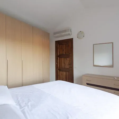 Holiday home Ai Lentischi Domus De Maria