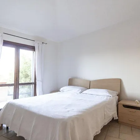 Ai Lentischi Holiday home Domus De Maria