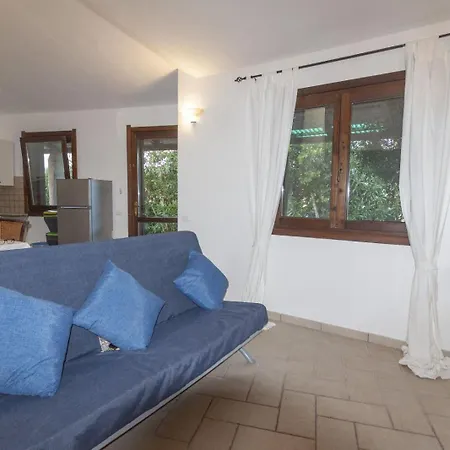 Ai Lentischi Holiday home *