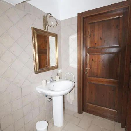 Ai Lentischi Holiday home Domus De Maria