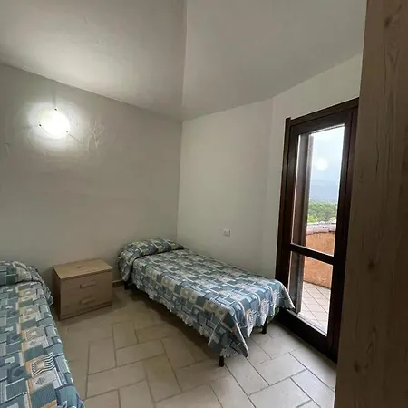 Ai Lentischi Holiday home