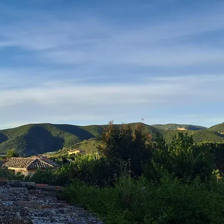 Holiday home Ai Lentischi *